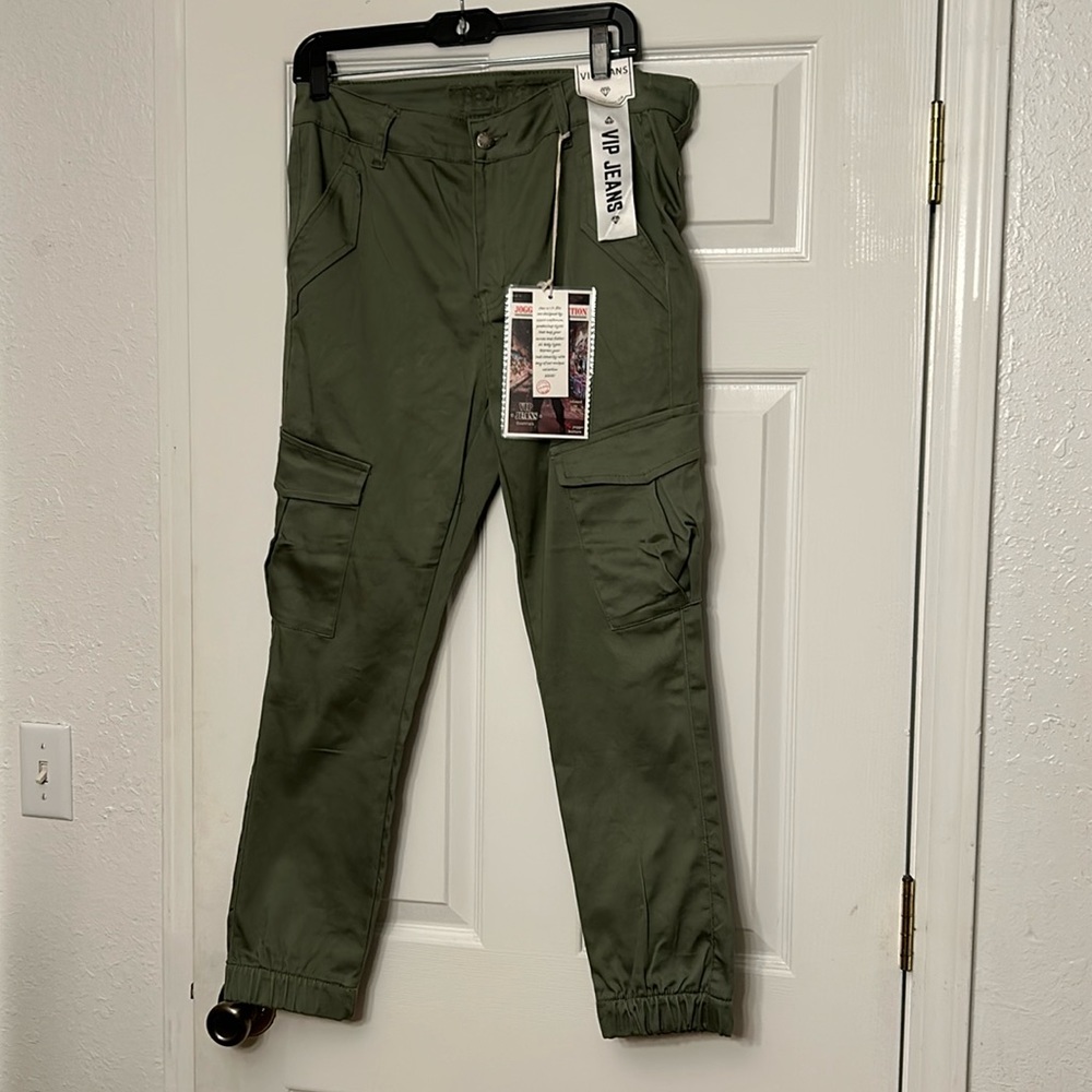Jogger collections pants